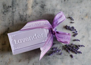 sonoma lavender lavender soap