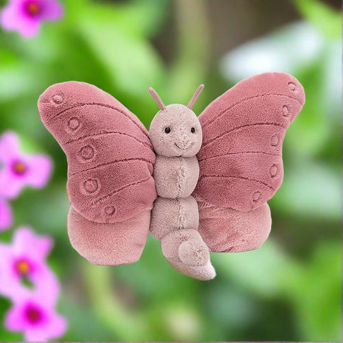 jellycat beatrice butterfly