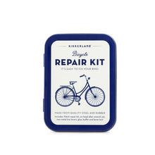 Load image into Gallery viewer, kikkerland bike repair kit
