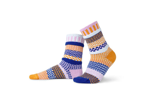 nova solmate socks