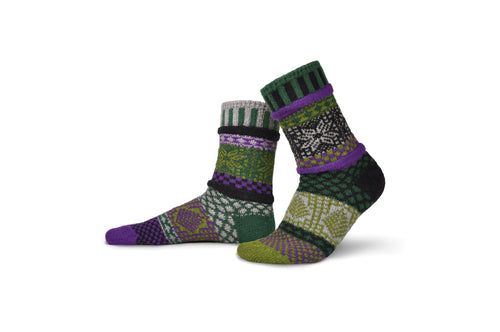 balsam solmate socks