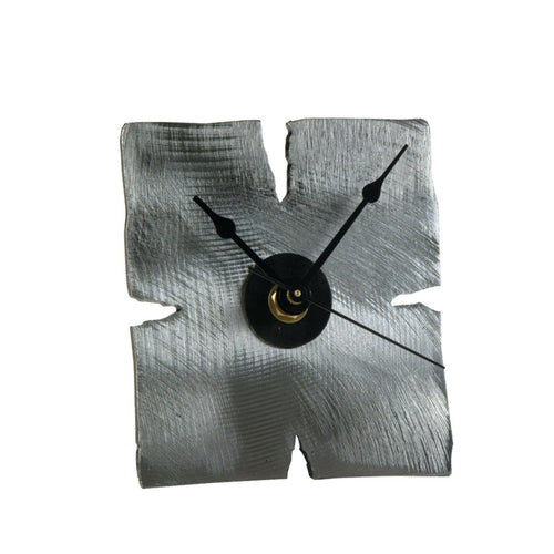 metallic evolution gen-x clock