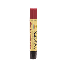 Load image into Gallery viewer, naked bee natural lip color ginger berry

