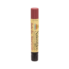 Load image into Gallery viewer, naked bee natural lip color heather rose
