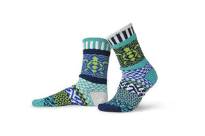 solmate ocean crew socks