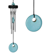 Load image into Gallery viewer, Woodstock Chimes Precious Stone Chime
