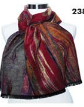 Rapti Fashion Cashmere Scarf PSC-238