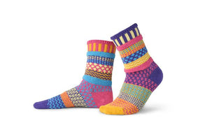 sunny solmate sock