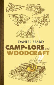camp-lore and woodcraft