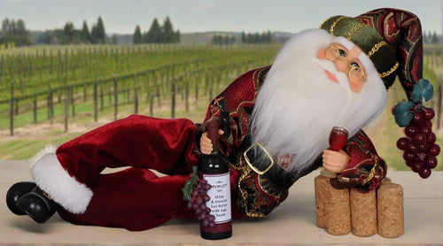 karen didion originals wine time santa