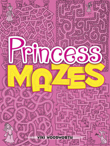 princess mazes