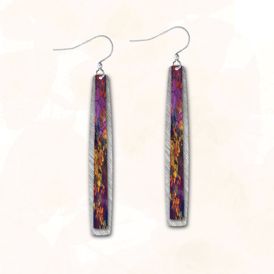 dc designs earrings- me12ls