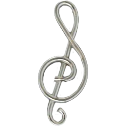 mark steel earrings p20-ss
