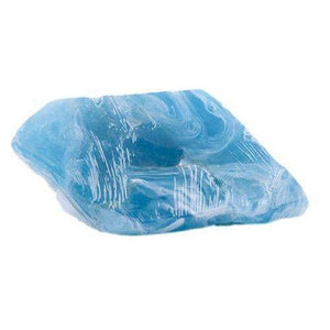 t.s. pink soap rocks blue agate
