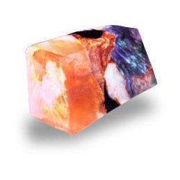 t.s. pink soap rocks fire opal