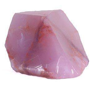 t.s. pink soap rocks lavander jade